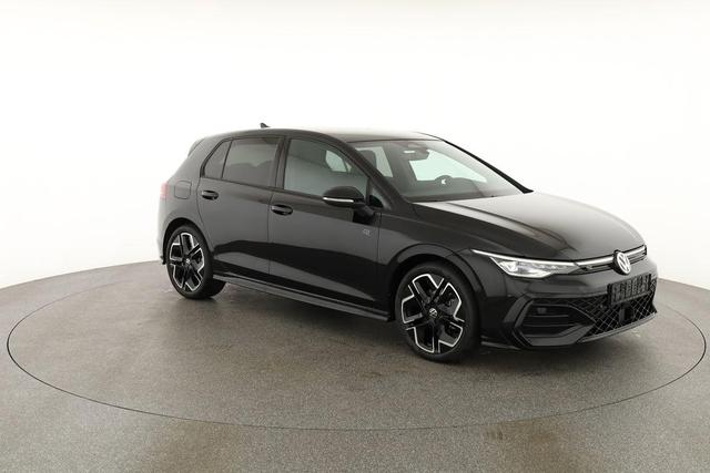 Volkswagen Golf 2.0 TSI 150 kW 4Motion R-Line VIII DSG 4M R-LINE, LED-Plus, 18-Zoll, Side, Kamera, Winter, 3 J.-Garantie 
