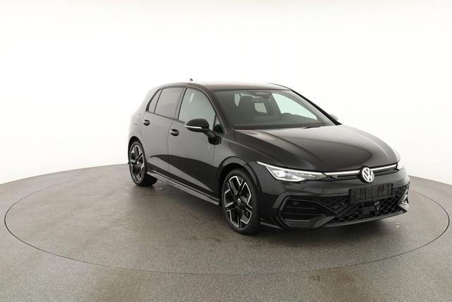 Volkswagen Golf 2.0 TSI 150 kW 4Motion R-Line VIII DSG 4M R-LINE, LED-Plus, 18-Zoll, Side, Kamera, Winter, 3 J.-Garantie 