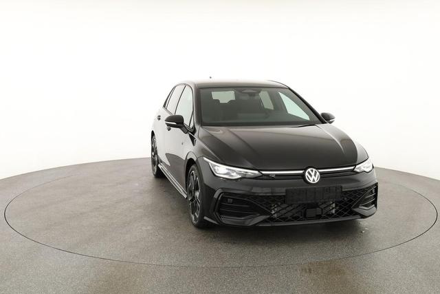 Volkswagen Golf 2.0 TSI 150 kW 4Motion R-Line VIII DSG 4M R-LINE, LED-Plus, 18-Zoll, Side, Kamera, Winter, 3 J.-Garantie 
