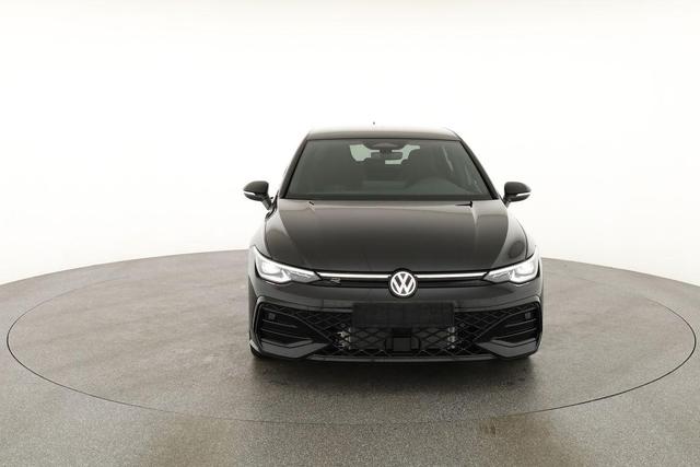 Volkswagen Golf 2.0 TSI 150 kW 4Motion R-Line VIII DSG 4M R-LINE, LED-Plus, 18-Zoll, Side, Kamera, Winter, 3 J.-Garantie 