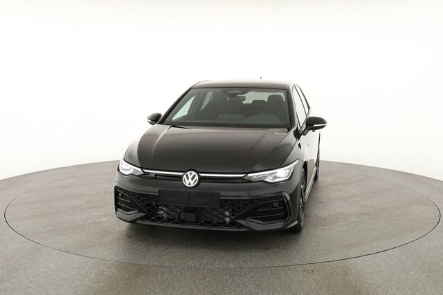 Volkswagen Golf 2.0 TSI 150 kW 4Motion R-Line VIII DSG 4M R-LINE, LED-Plus, 18-Zoll, Side, Kamera, Winter, 3 J.-Garantie 