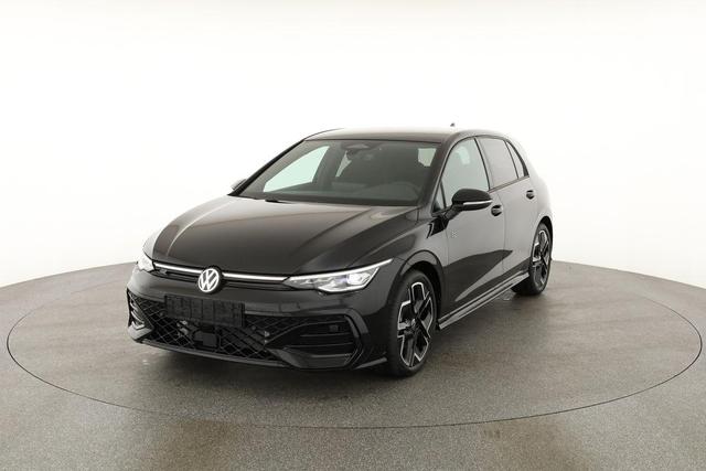 Volkswagen Golf 2.0 TSI 150 kW 4Motion R-Line VIII DSG 4M R-LINE, LED-Plus, 18-Zoll, Side, Kamera, Winter, 3 J.-Garantie 