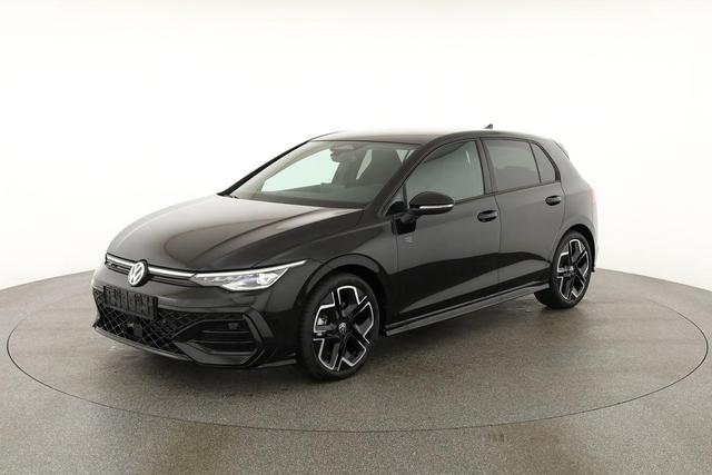 Volkswagen Golf 2.0 TSI 150 kW 4Motion R-Line VIII DSG 4M R-LINE, LED-Plus, 18-Zoll, Side, Kamera, Winter, 3 J.-Garantie 