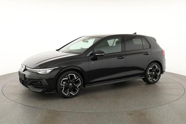 Volkswagen Golf 2.0 TSI 150 kW 4Motion R-Line VIII DSG 4M R-LINE, LED-Plus, 18-Zoll, Side, Kamera, Winter, 3 J.-Garantie 