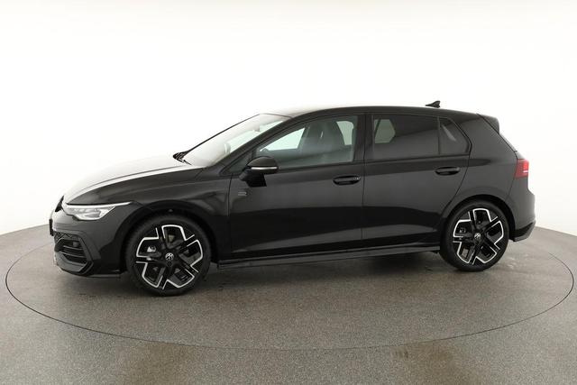Volkswagen Golf 2.0 TSI 150 kW 4Motion R-Line VIII DSG 4M R-LINE, LED-Plus, 18-Zoll, Side, Kamera, Winter, 3 J.-Garantie 