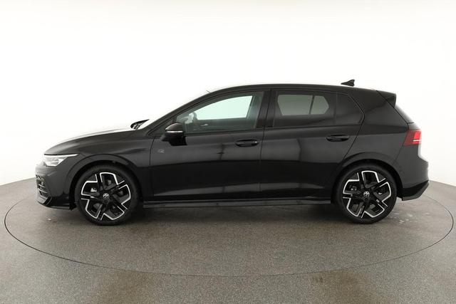 Volkswagen Golf 2.0 TSI 150 kW 4Motion R-Line VIII DSG 4M R-LINE, LED-Plus, 18-Zoll, Side, Kamera, Winter, 3 J.-Garantie 