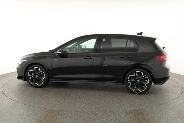 Volkswagen Golf 2.0 TSI 150 kW 4Motion R-Line VIII DSG 4M R-LINE, LED-Plus, 18-Zoll, Side, Kamera, Winter, 3 J.-Garantie 