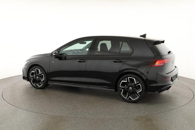 Volkswagen Golf 2.0 TSI 150 kW 4Motion R-Line VIII DSG 4M R-LINE, LED-Plus, 18-Zoll, Side, Kamera, Winter, 3 J.-Garantie 