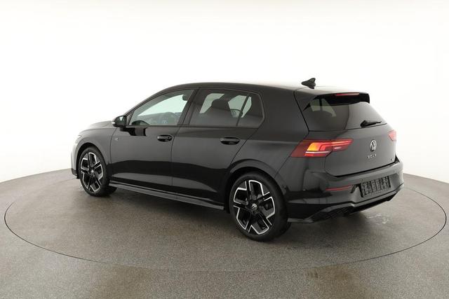 Volkswagen Golf 2.0 TSI 150 kW 4Motion R-Line VIII DSG 4M R-LINE, LED-Plus, 18-Zoll, Side, Kamera, Winter, 3 J.-Garantie 