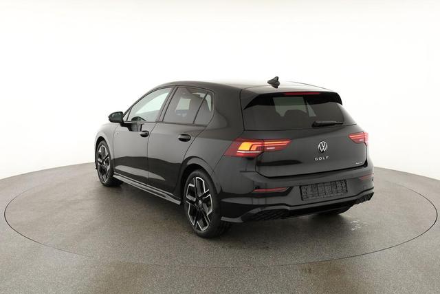 Volkswagen Golf 2.0 TSI 150 kW 4Motion R-Line VIII DSG 4M R-LINE, LED-Plus, 18-Zoll, Side, Kamera, Winter, 3 J.-Garantie 