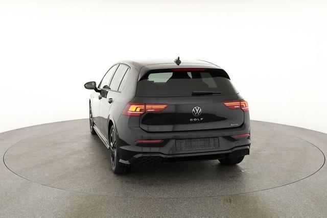 Volkswagen Golf 2.0 TSI 150 kW 4Motion R-Line VIII DSG 4M R-LINE, LED-Plus, 18-Zoll, Side, Kamera, Winter, 3 J.-Garantie 