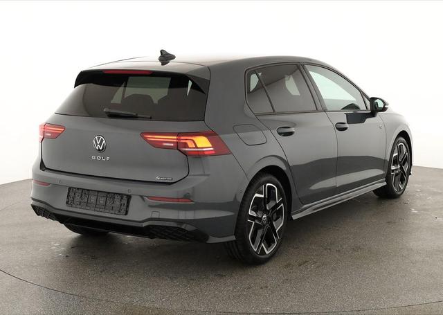 Volkswagen Golf 2.0 TSI 150 kW 4Motion R-Line VIII DSG 4M R-LINE, LED-Plus, 18-Zoll, Side, Kamera, Winter, 3 J.-Garantie 