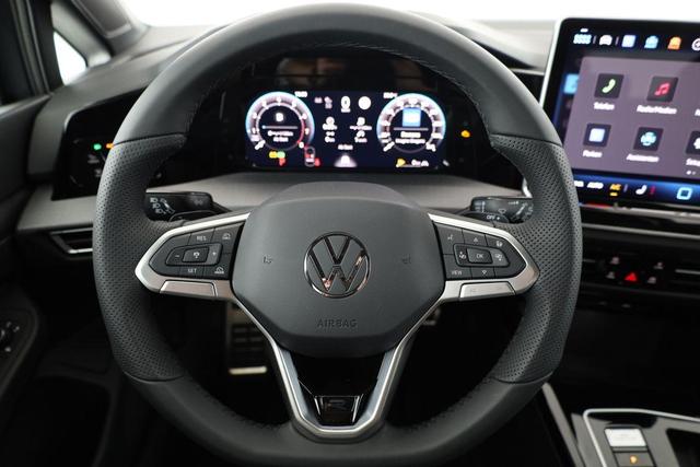 Volkswagen Golf 2.0 TSI 150 kW 4Motion R-Line VIII DSG 4M R-LINE, LED-Plus, 18-Zoll, Side, Kamera, Winter, 3 J.-Garantie 