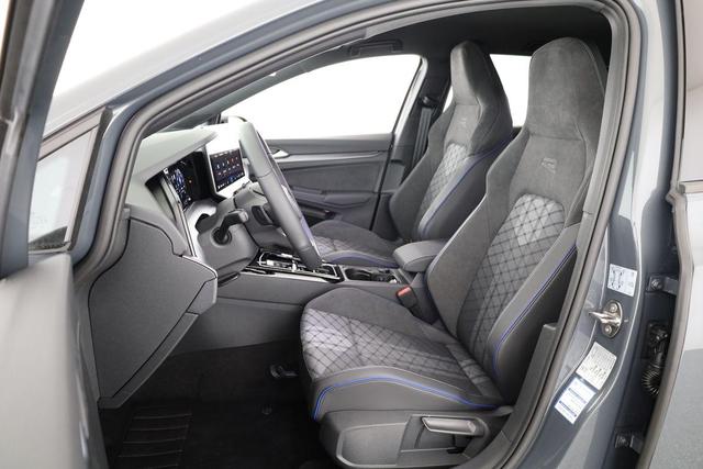 Volkswagen Golf 2.0 TSI 150 kW 4Motion R-Line VIII DSG 4M R-LINE, LED-Plus, 18-Zoll, Side, Kamera, Winter, 3 J.-Garantie 