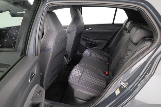 Volkswagen Golf 2.0 TSI 150 kW 4Motion R-Line VIII DSG 4M R-LINE, LED-Plus, 18-Zoll, Side, Kamera, Winter, 3 J.-Garantie 