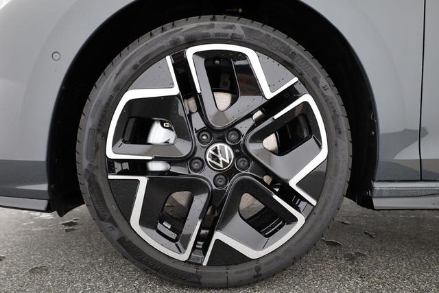 Volkswagen Golf 2.0 TSI 150 kW 4Motion R-Line VIII DSG 4M R-LINE, LED-Plus, 18-Zoll, Side, Kamera, Winter, 3 J.-Garantie 