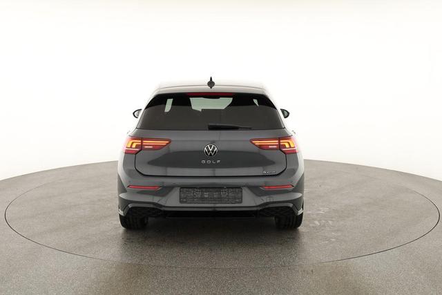 Volkswagen Golf 2.0 TSI 150 kW 4Motion R-Line VIII DSG 4M R-LINE, LED-Plus, 18-Zoll, Side, Kamera, Winter, 3 J.-Garantie 