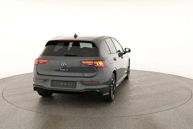 Volkswagen Golf 2.0 TSI 150 kW 4Motion R-Line VIII DSG 4M R-LINE, LED-Plus, 18-Zoll, Side, Kamera, Winter, 3 J.-Garantie 