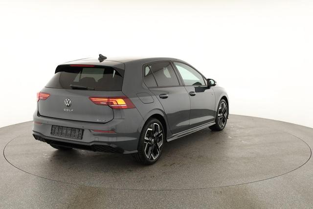 Volkswagen Golf 2.0 TSI 150 kW 4Motion R-Line VIII DSG 4M R-LINE, LED-Plus, 18-Zoll, Side, Kamera, Winter, 3 J.-Garantie 