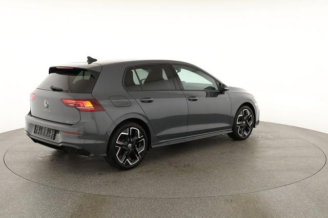Volkswagen Golf 2.0 TSI 150 kW 4Motion R-Line VIII DSG 4M R-LINE, LED-Plus, 18-Zoll, Side, Kamera, Winter, 3 J.-Garantie 