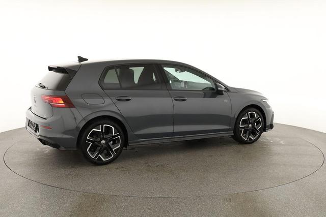 Volkswagen Golf 2.0 TSI 150 kW 4Motion R-Line VIII DSG 4M R-LINE, LED-Plus, 18-Zoll, Side, Kamera, Winter, 3 J.-Garantie 