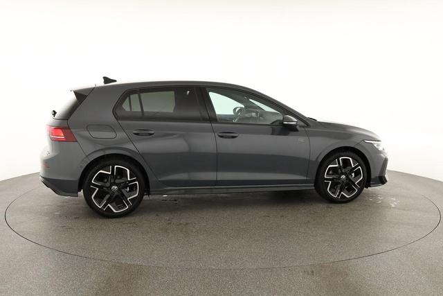Volkswagen Golf 2.0 TSI 150 kW 4Motion R-Line VIII DSG 4M R-LINE, LED-Plus, 18-Zoll, Side, Kamera, Winter, 3 J.-Garantie 