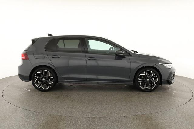 Volkswagen Golf 2.0 TSI 150 kW 4Motion R-Line VIII DSG 4M R-LINE, LED-Plus, 18-Zoll, Side, Kamera, Winter, 3 J.-Garantie 
