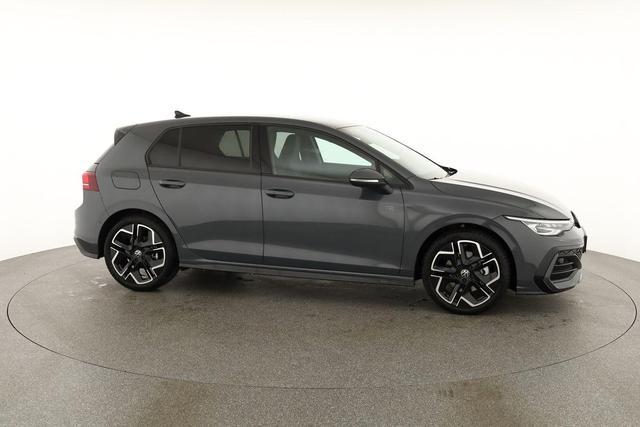 Volkswagen Golf 2.0 TSI 150 kW 4Motion R-Line VIII DSG 4M R-LINE, LED-Plus, 18-Zoll, Side, Kamera, Winter, 3 J.-Garantie 