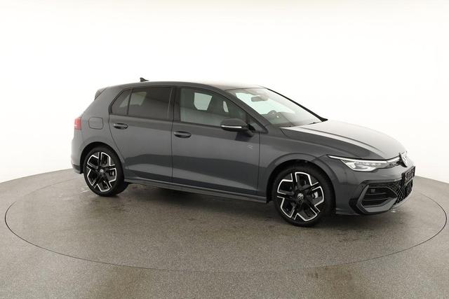 Volkswagen Golf 2.0 TSI 150 kW 4Motion R-Line VIII DSG 4M R-LINE, LED-Plus, 18-Zoll, Side, Kamera, Winter, 3 J.-Garantie 