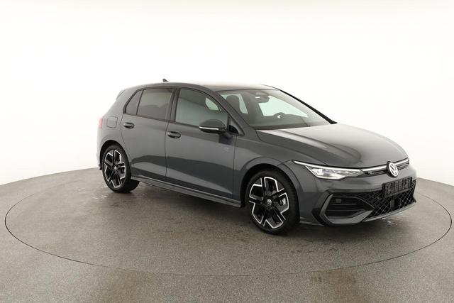 Volkswagen Golf 2.0 TSI 150 kW 4Motion R-Line VIII DSG 4M R-LINE, LED-Plus, 18-Zoll, Side, Kamera, Winter, 3 J.-Garantie 