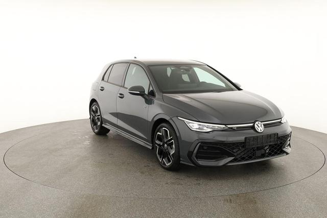 Volkswagen Golf 2.0 TSI 150 kW 4Motion R-Line VIII DSG 4M R-LINE, LED-Plus, 18-Zoll, Side, Kamera, Winter, 3 J.-Garantie 
