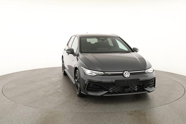 Volkswagen Golf 2.0 TSI 150 kW 4Motion R-Line VIII DSG 4M R-LINE, LED-Plus, 18-Zoll, Side, Kamera, Winter, 3 J.-Garantie 
