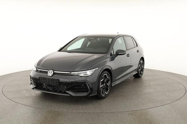 Volkswagen Golf 2.0 TSI 150 kW 4Motion R-Line VIII DSG 4M R-LINE, LED-Plus, 18-Zoll, Side, Kamera, Winter, 3 J.-Garantie 