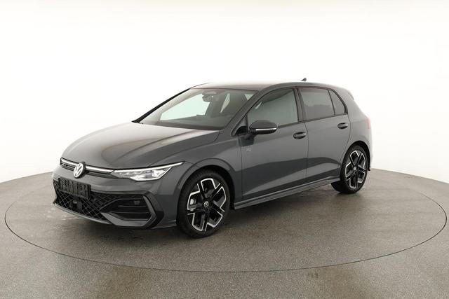 Volkswagen Golf 2.0 TSI 150 kW 4Motion R-Line VIII DSG 4M R-LINE, LED-Plus, 18-Zoll, Side, Kamera, Winter, 3 J.-Garantie 