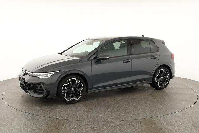 Volkswagen Golf 2.0 TSI 150 kW 4Motion R-Line VIII DSG 4M R-LINE, LED-Plus, 18-Zoll, Side, Kamera, Winter, 3 J.-Garantie 