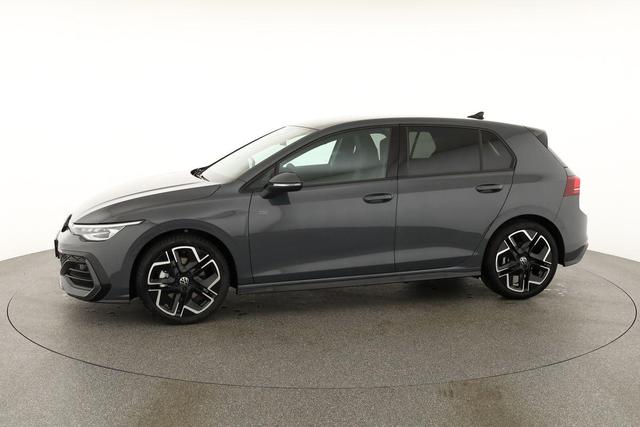 Volkswagen Golf 2.0 TSI 150 kW 4Motion R-Line VIII DSG 4M R-LINE, LED-Plus, 18-Zoll, Side, Kamera, Winter, 3 J.-Garantie 