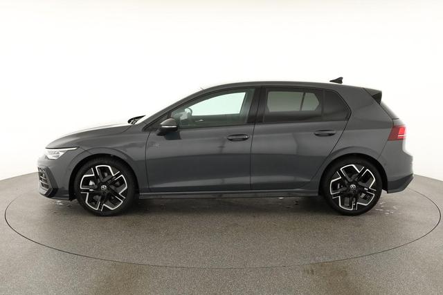 Volkswagen Golf 2.0 TSI 150 kW 4Motion R-Line VIII DSG 4M R-LINE, LED-Plus, 18-Zoll, Side, Kamera, Winter, 3 J.-Garantie 