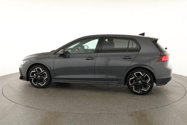 Volkswagen Golf 2.0 TSI 150 kW 4Motion R-Line VIII DSG 4M R-LINE, LED-Plus, 18-Zoll, Side, Kamera, Winter, 3 J.-Garantie 
