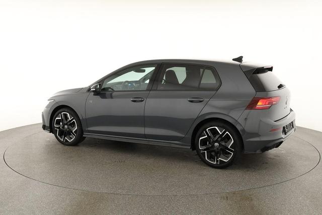 Volkswagen Golf 2.0 TSI 150 kW 4Motion R-Line VIII DSG 4M R-LINE, LED-Plus, 18-Zoll, Side, Kamera, Winter, 3 J.-Garantie 