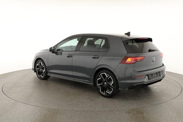 Volkswagen Golf 2.0 TSI 150 kW 4Motion R-Line VIII DSG 4M R-LINE, LED-Plus, 18-Zoll, Side, Kamera, Winter, 3 J.-Garantie 