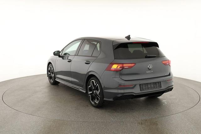 Volkswagen Golf 2.0 TSI 150 kW 4Motion R-Line VIII DSG 4M R-LINE, LED-Plus, 18-Zoll, Side, Kamera, Winter, 3 J.-Garantie 