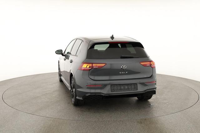Volkswagen Golf 2.0 TSI 150 kW 4Motion R-Line VIII DSG 4M R-LINE, LED-Plus, 18-Zoll, Side, Kamera, Winter, 3 J.-Garantie 