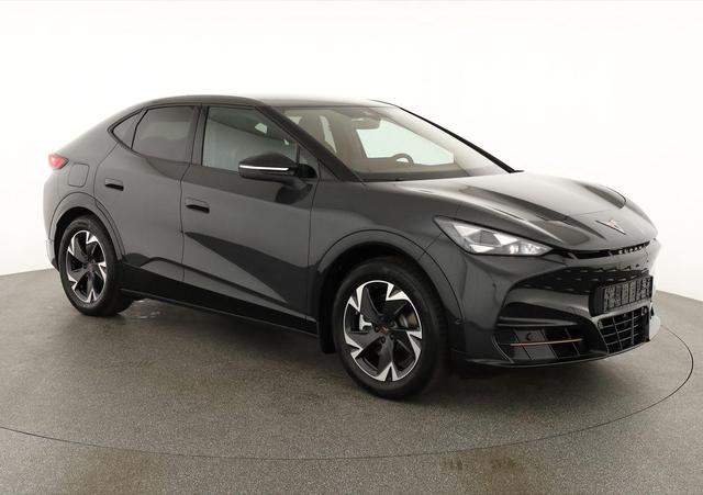 Cupra Tavascan - 210 kW Endurance Endurance, Navi, W&auml;rmepumpe, Kamera, el. Klappe, 19-Zoll, 3 J.-Garantie