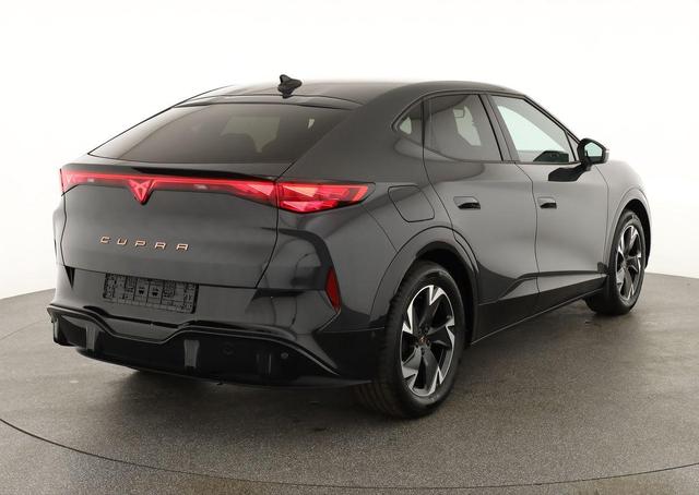Cupra Tavascan 210 kW Endurance Endurance, Navi, W&auml;rmepumpe, Kamera, el. Klappe, 19-Zoll, 3 J.-Garantie 