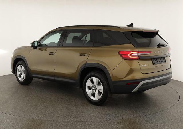 Skoda Kodiaq 2.0 TDI 110 kW Selection DSG Selection, AHK, Navi, Kamera, Side, Winter 