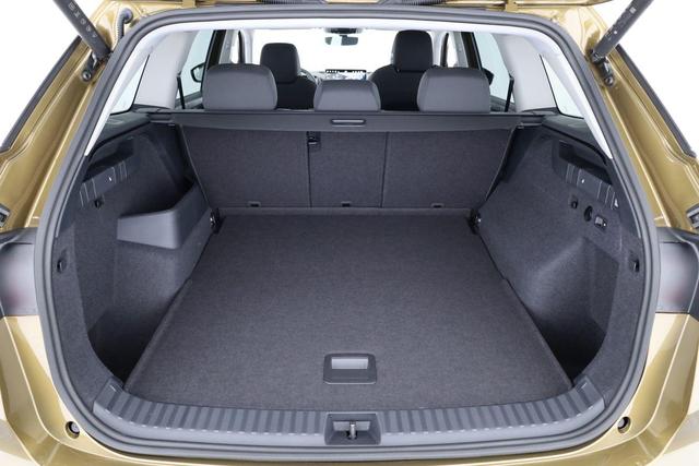 Skoda Kodiaq 2.0 TDI 110 kW Selection DSG Selection, AHK, Navi, Kamera, Side, Winter 