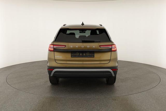 Skoda Kodiaq 2.0 TDI 110 kW Selection DSG Selection, AHK, Navi, Kamera, Side, Winter 