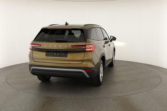 Skoda Kodiaq 2.0 TDI 110 kW Selection DSG Selection, AHK, Navi, Kamera, Side, Winter 