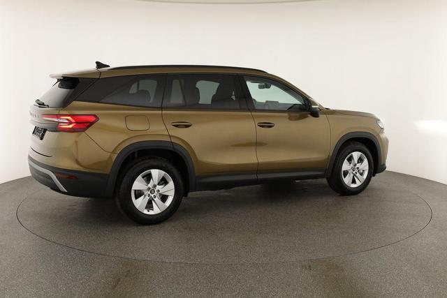 Skoda Kodiaq 2.0 TDI 110 kW Selection DSG Selection, AHK, Navi, Kamera, Side, Winter 