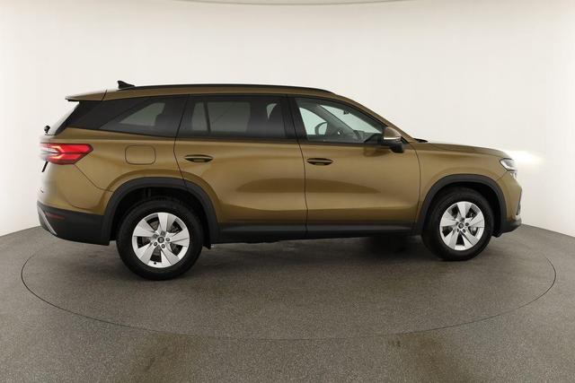 Skoda Kodiaq 2.0 TDI 110 kW Selection DSG Selection, AHK, Navi, Kamera, Side, Winter 